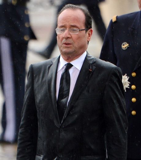 Hollande-mouillé